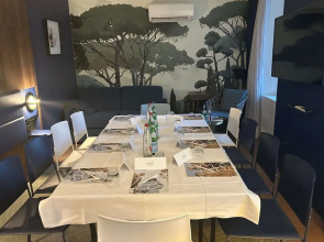 Mercure Marseille Centre Bompard La Corniche