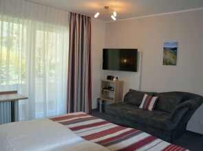 Flair Hotel Am Rosenhügel