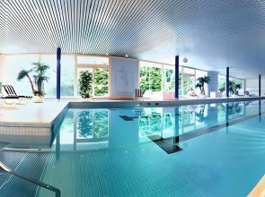 Hotel du Grand Lac Excelsior