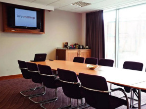 Leonardo Hotel Brighton