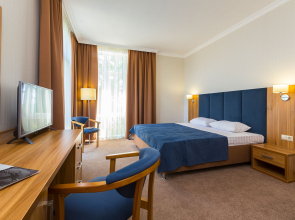 Золотой якорь