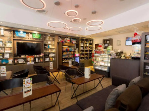 Best Western Plus Panama Zen Hotel