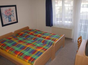 Adventure Guesthouse