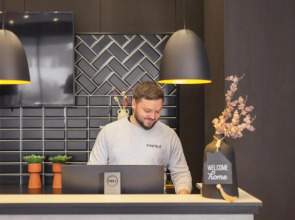 Garner Hotel Berlin Kudamm by IHG