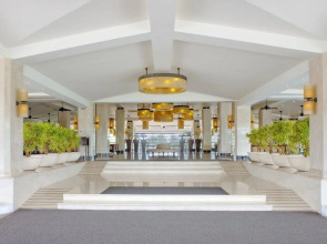 Holiday Inn Resort Goa by IHG