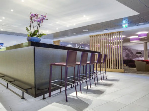 Radisson Blu Hotel Oslo Alna