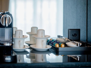 Hotel Schweizerhof Bern & Spa