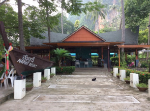 Anyavee Railay Resort
