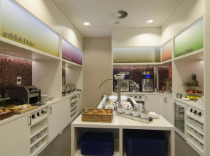 Hampton by Hilton Nuremberg City Centre