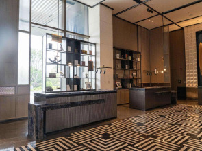 Four Points By Sheraton Guangzhou, Baiyun