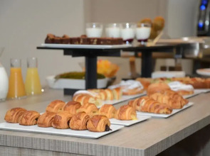 Hotel L´Escala Centre