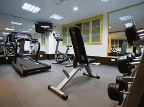 Phoenix Plaza Hotel Apartments