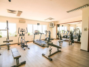 Sai Gon Ha Long Hotel