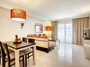 Grupotel Alcudia Suite