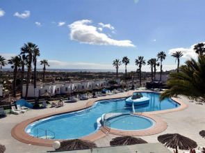 Bungalows Vista Oasis