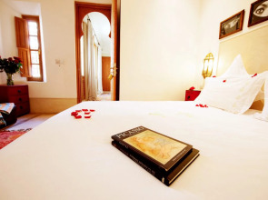 Riad Dar Justo Hotel Boutique & Spa