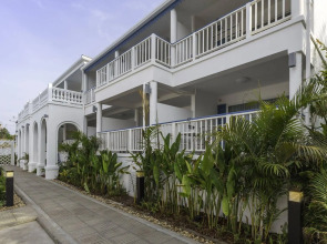 Somewhere Koh Sichang