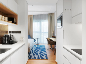 Adagio Premium The Palm