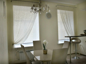 STN Apartments Deluxe by Moskovskiy Railway