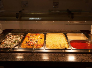 Pela Maria Hotel - All Inclusive