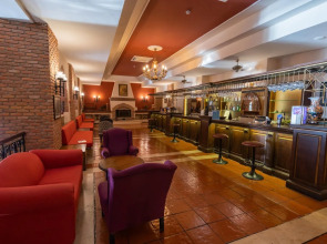 Grand Yazici Club Marmaris Palace