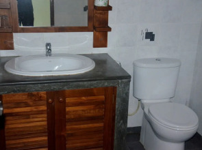 Time N Tide Beach Resort