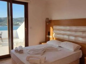 Antique İasos Butik Otel