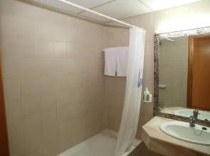 Eix Lagotel Holiday Resort