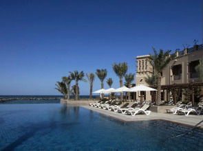 Sheraton Sharjah Beach Resort & Spa