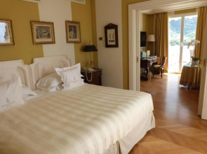 Отель Excelsior Palace Portofino Coast
