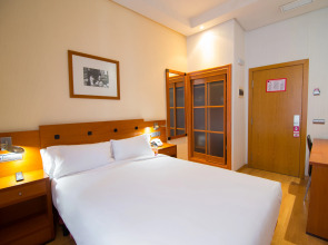 Petit Palace Preciados