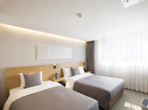 Hotel Foret Premier Haeundae