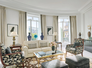 InterContinental Paris le Grand by IHG