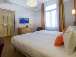 Hôtel Club Vacanciel Menton