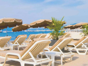 Hôtel Juliana Cannes