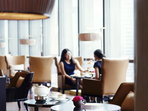 The Ritz-Carlton, Chengdu