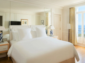 Отель Grand-Hôtel du Cap-Ferrat, A Four Seasons