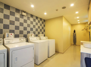 Holiday Style Ao Nang Beach Resort Krabi