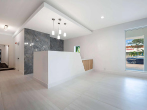 Atrium Hotel, Trademark Collection by Wyndham