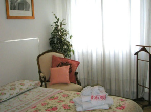 Venice Treviso Airport Bed