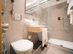 Best Western Hotel President