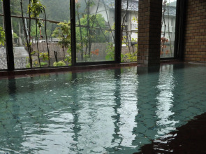 Atarashiya Ryokan - Dorogawa-onsen Hot Spring