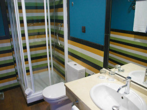 Hotel Ritual Torremolinos Adults Only (ex. P&V Stella Polaris)