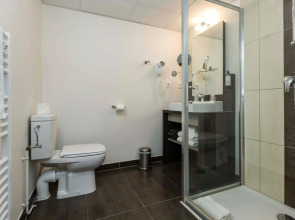 Appart Hotel Odalys City Colmar La Rose d'Argent