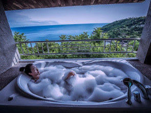 Phangan Utopia Resort