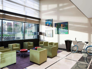 NH Madrid Ribera del Manzanares