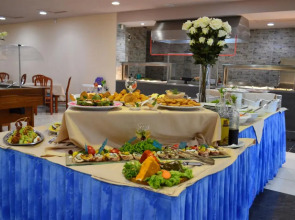 Aquamarine - All Inclusive