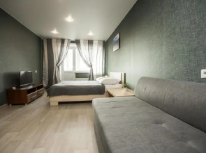 ИзиРент на ул. 40 лет Победы, д. 17 В