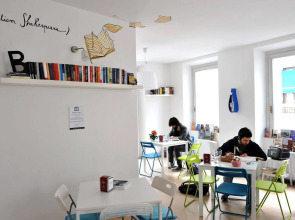 Gogol'Ostello & Caftè Letterario - Hostel