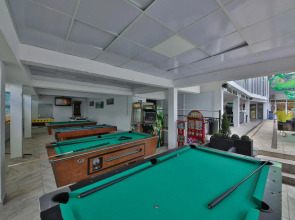 Prestige Deluxe Hotel Aquapark Club